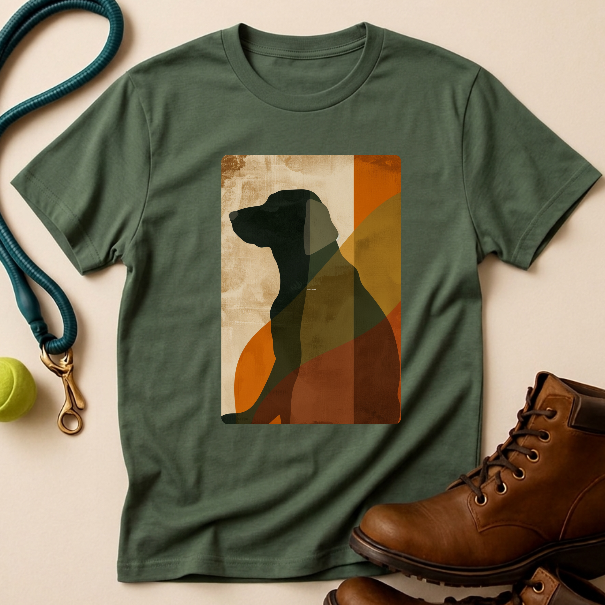 Loyal Shadow T-Shirt
