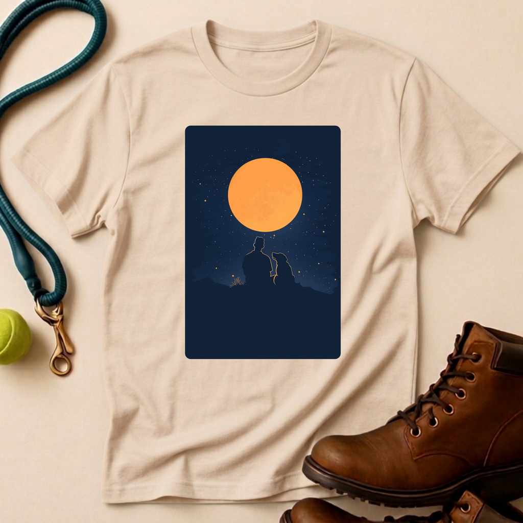 Moonlit Souls T-Shirt