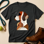 Playful Heart T-Shirt