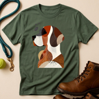 Playful Heart T-Shirt
