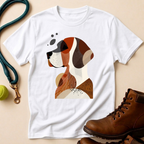 Playful Heart T-Shirt