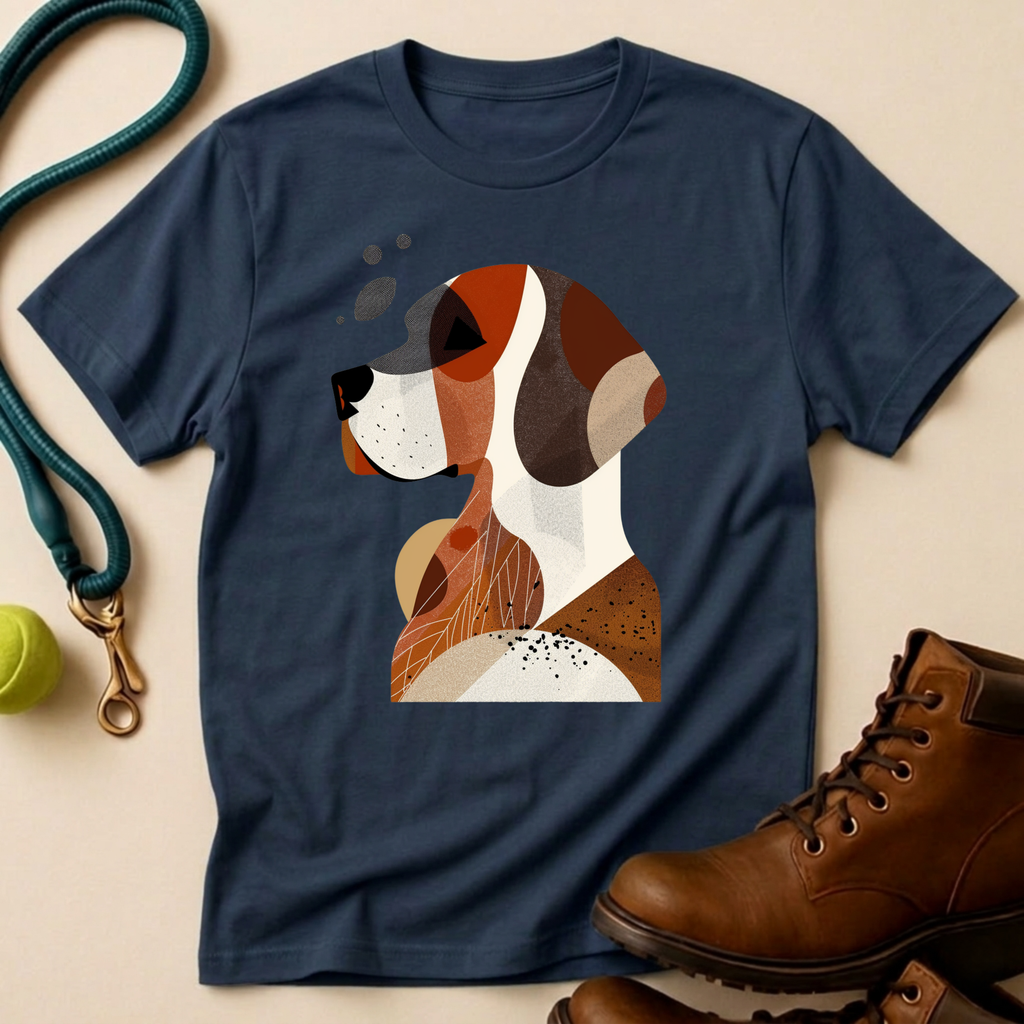 Playful Heart T-Shirt