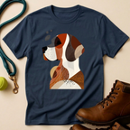 Playful Heart T-Shirt