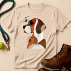 Playful Heart T-Shirt