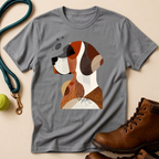 Playful Heart T-Shirt