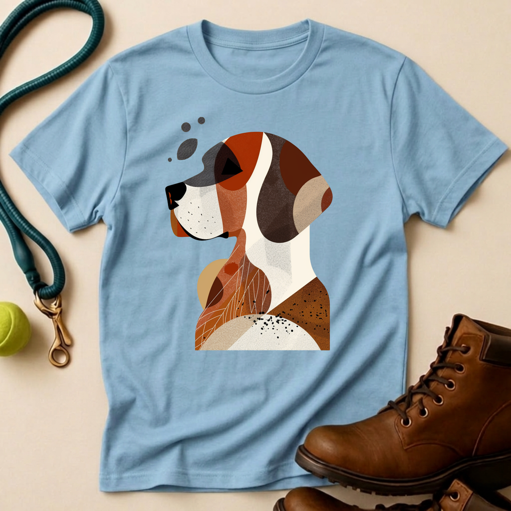 Playful Heart T-Shirt