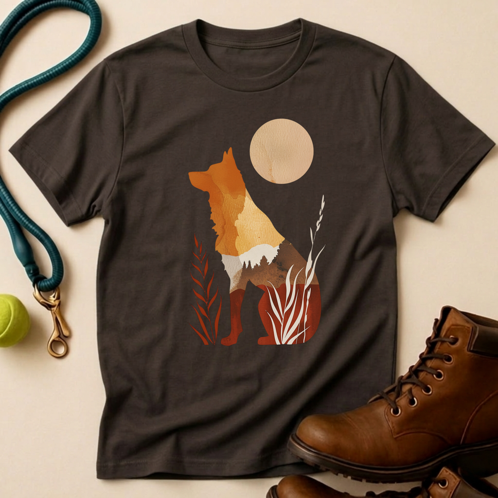 Pure Connection T-Shirt