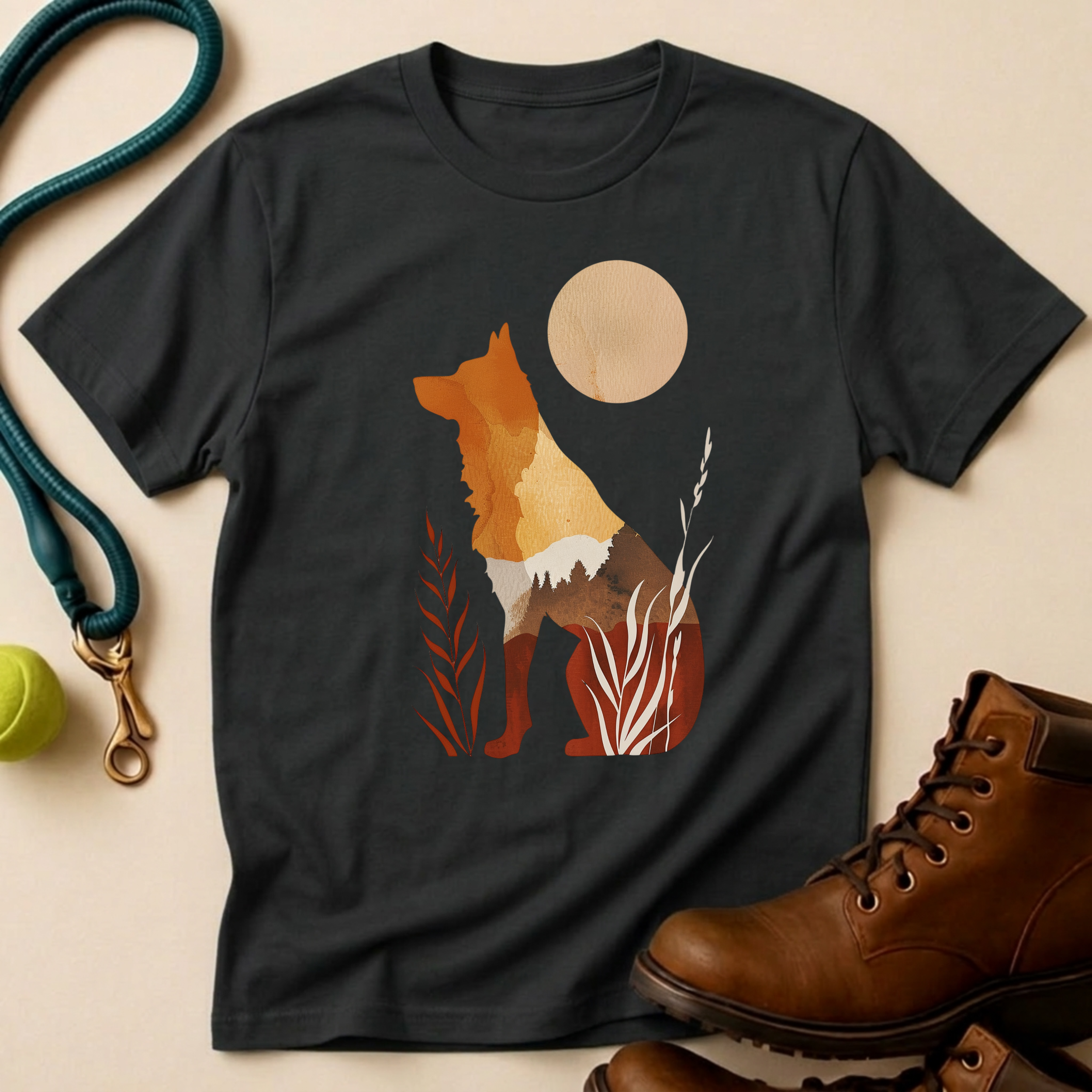 Pure Connection T-Shirt