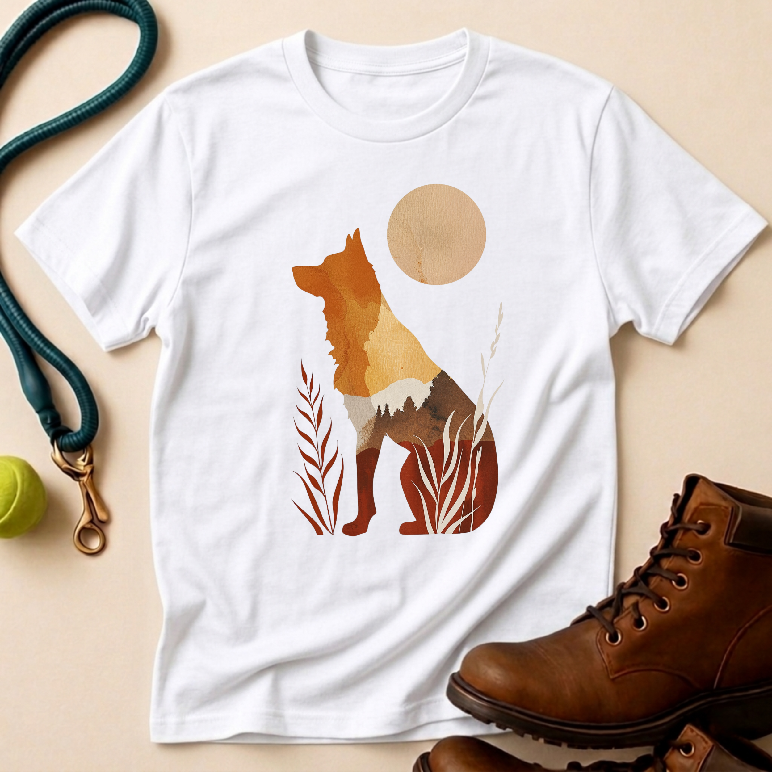 Pure Connection T-Shirt