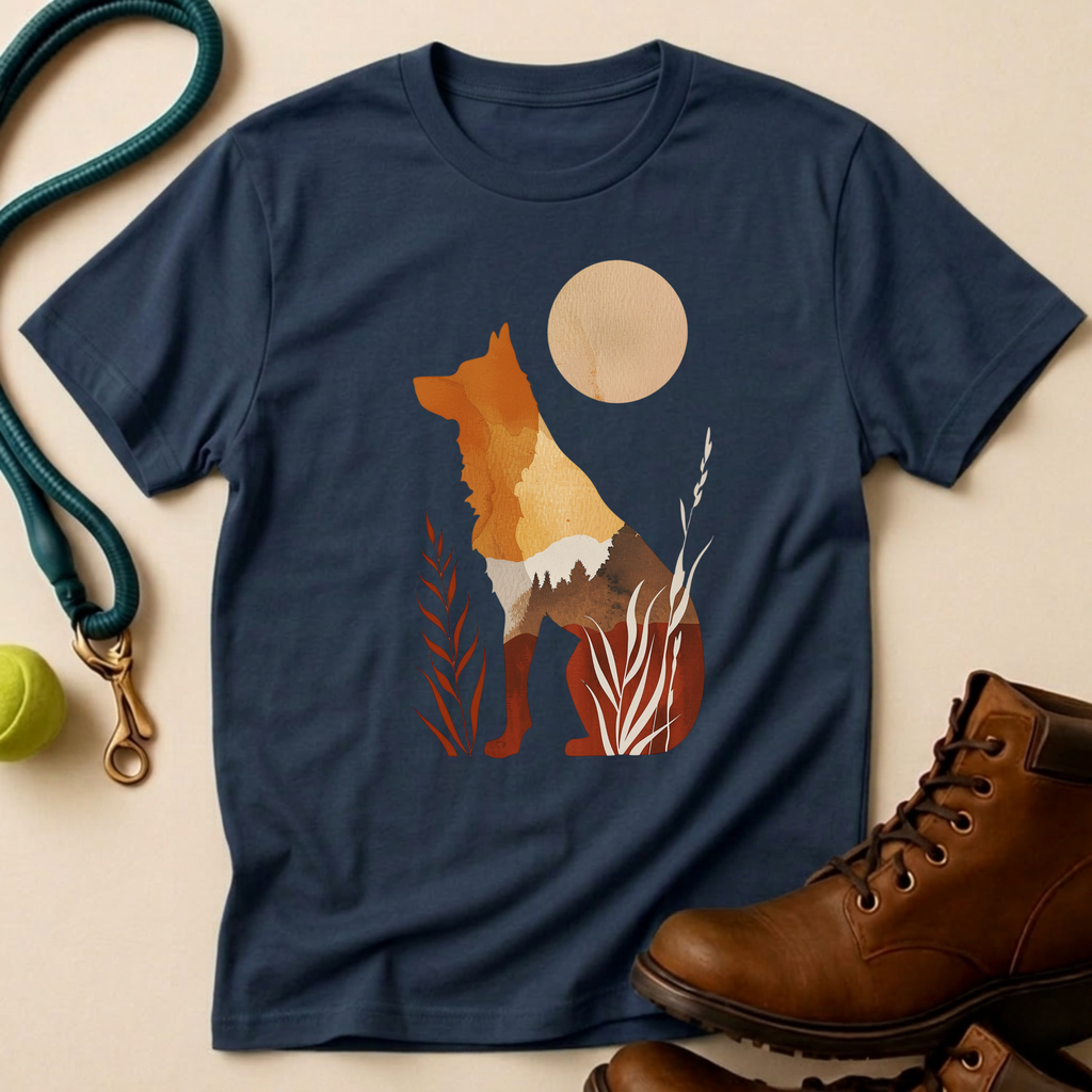 Pure Connection T-Shirt