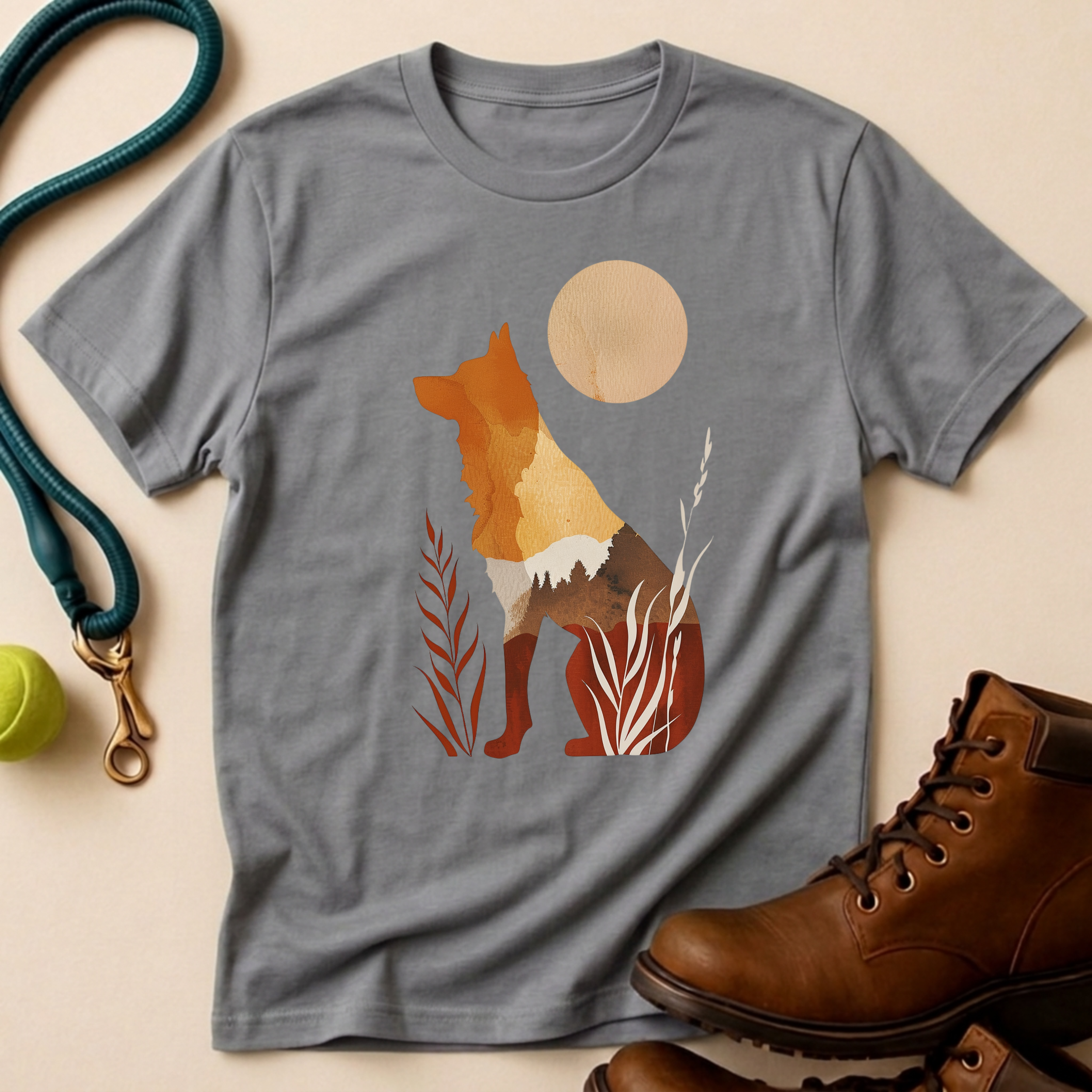 Pure Connection T-Shirt