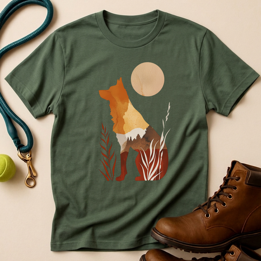 Pure Connection T-Shirt