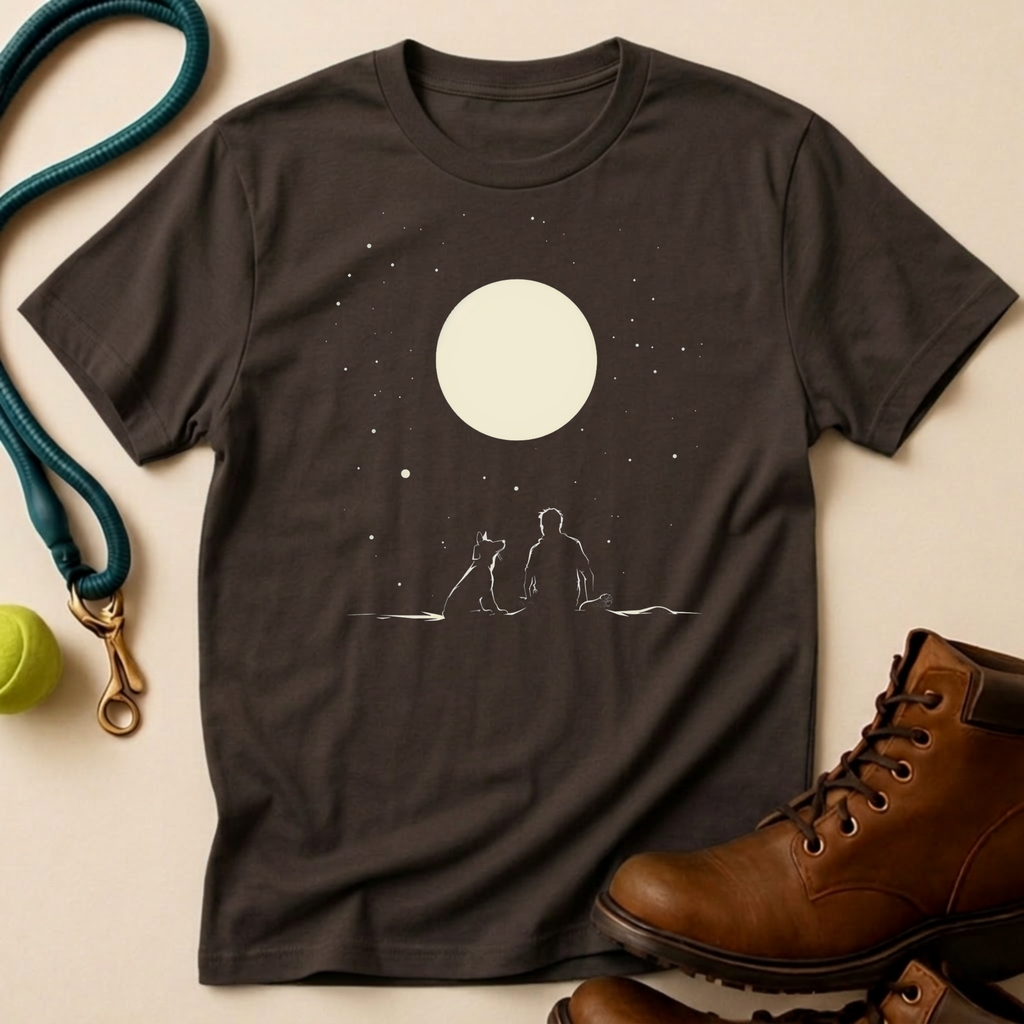 Quiet Loyalty T-Shirt