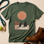 Side By Side T-Shirt