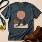 Side By Side T-Shirt