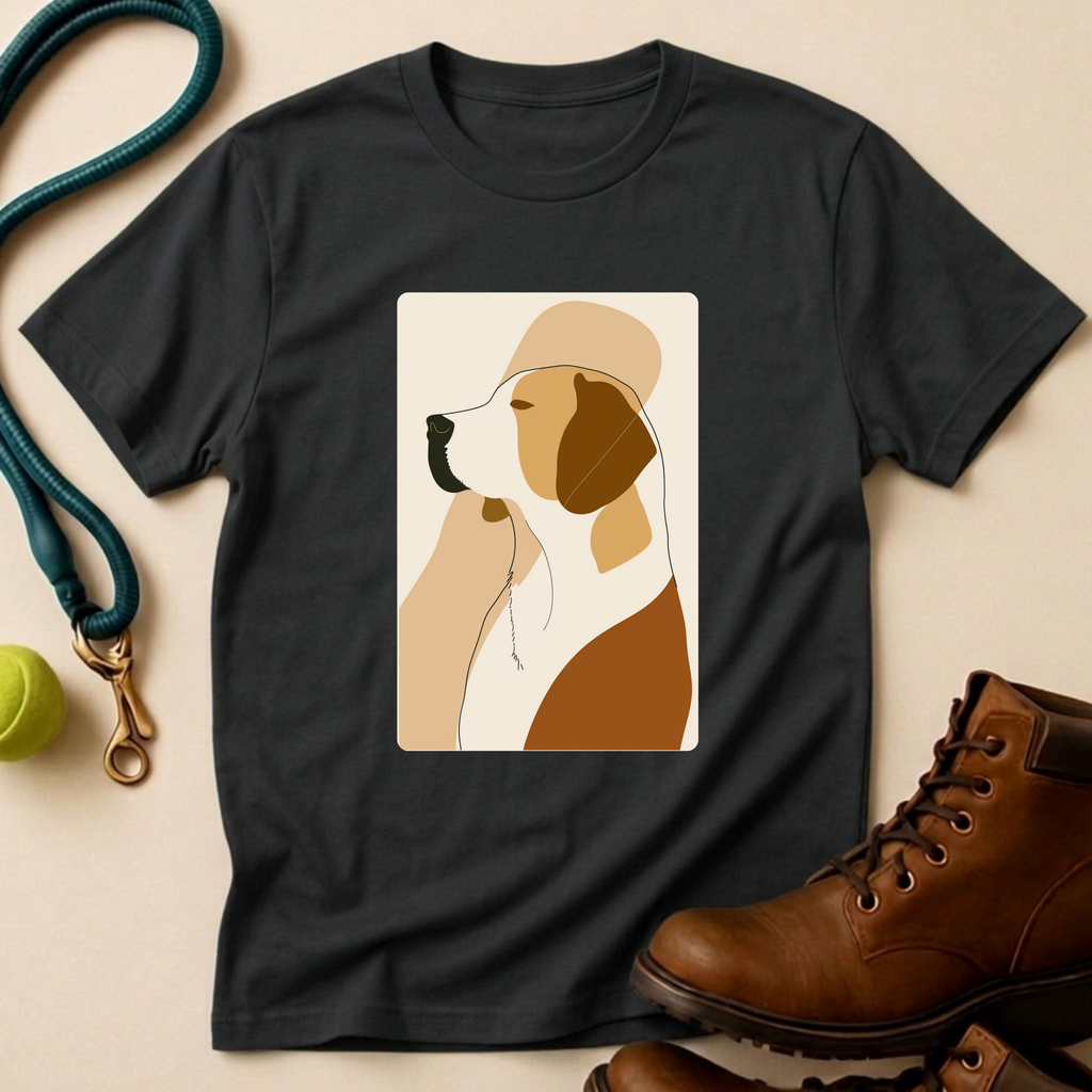 Soft Presence T-Shirt