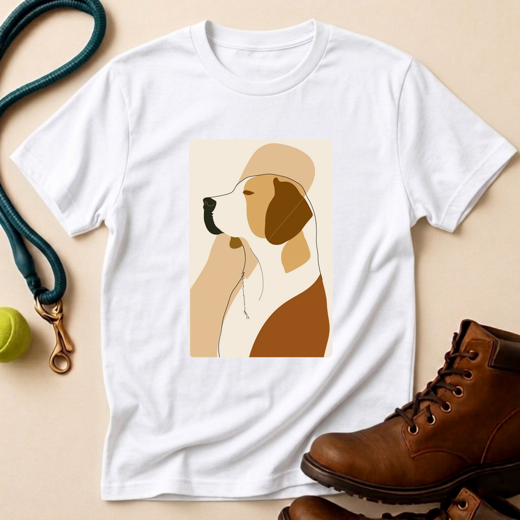 Soft Presence T-Shirt