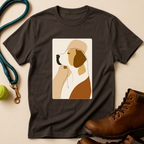 Soft Presence T-Shirt
