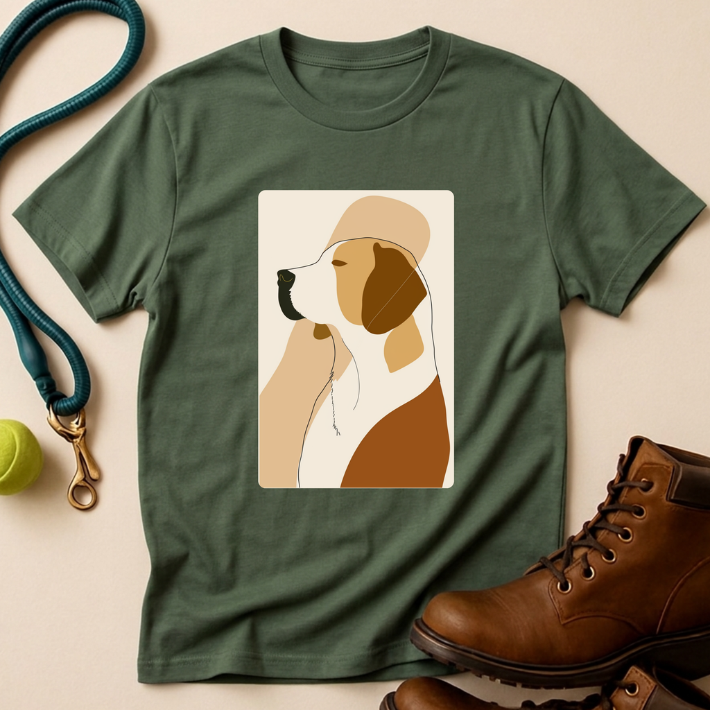 Soft Presence T-Shirt
