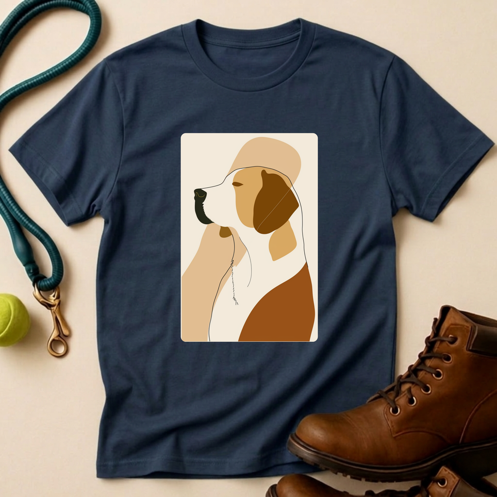 Soft Presence T-Shirt