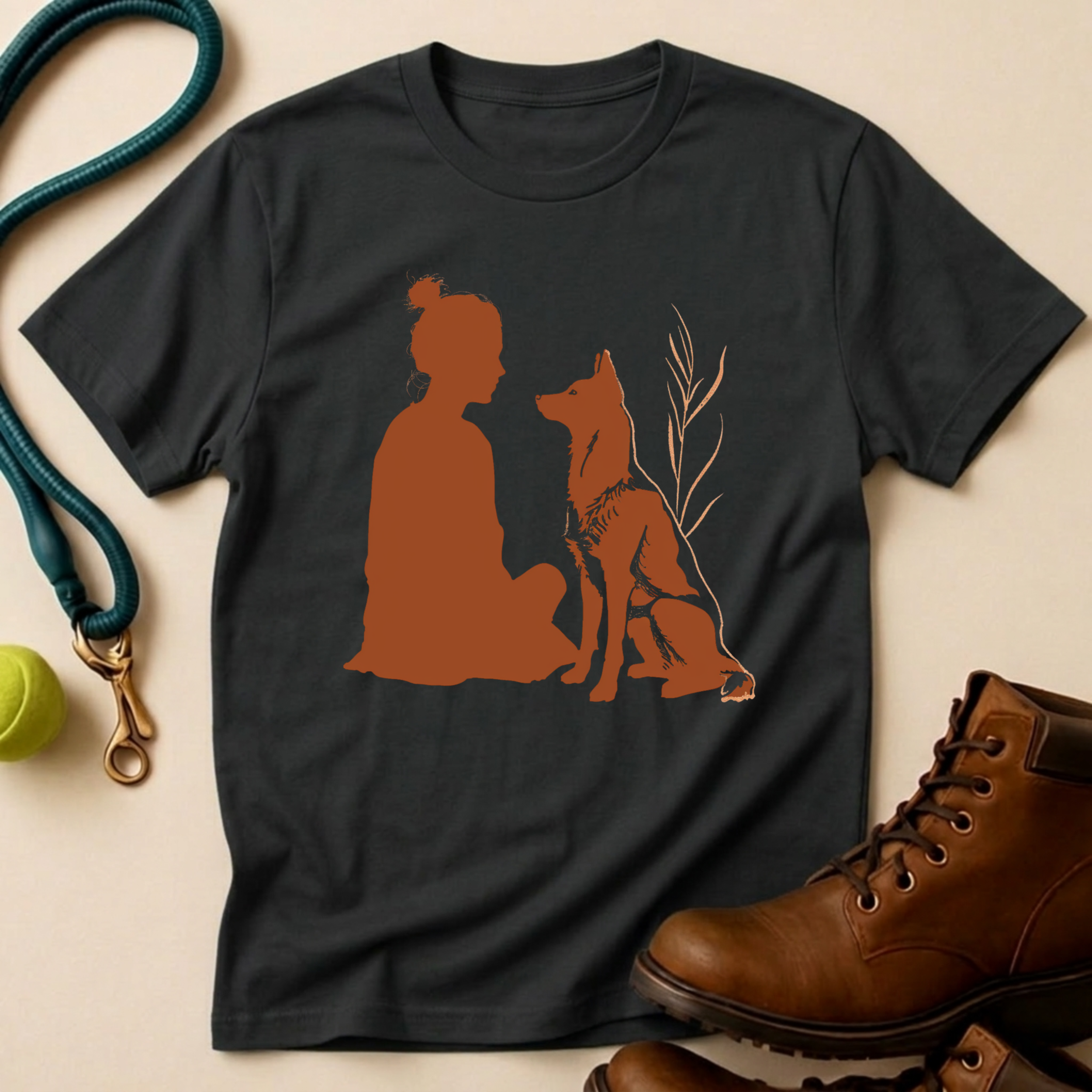 Soul Companion T-Shirt