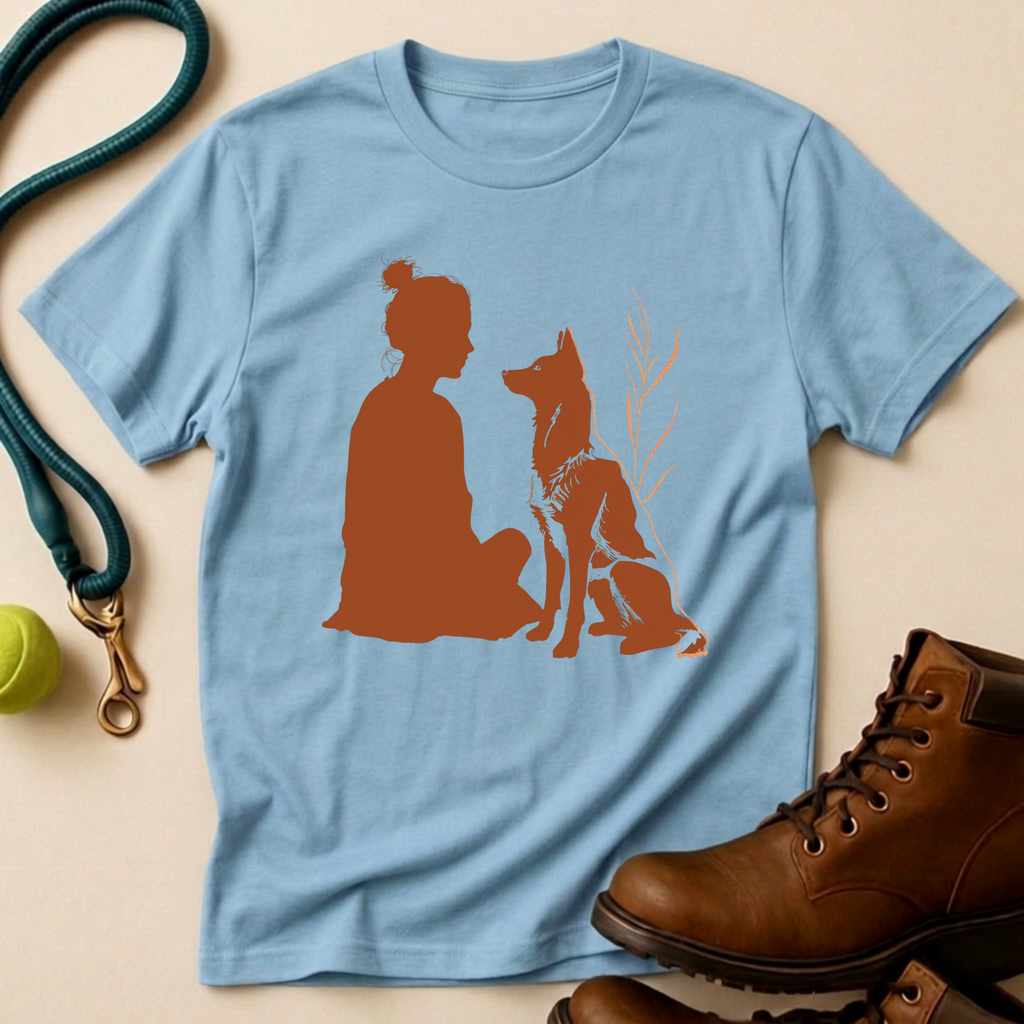 Soul Companion T-Shirt