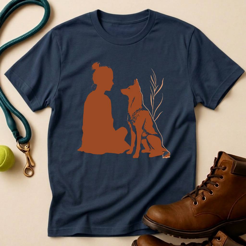 Soul Companion T-Shirt