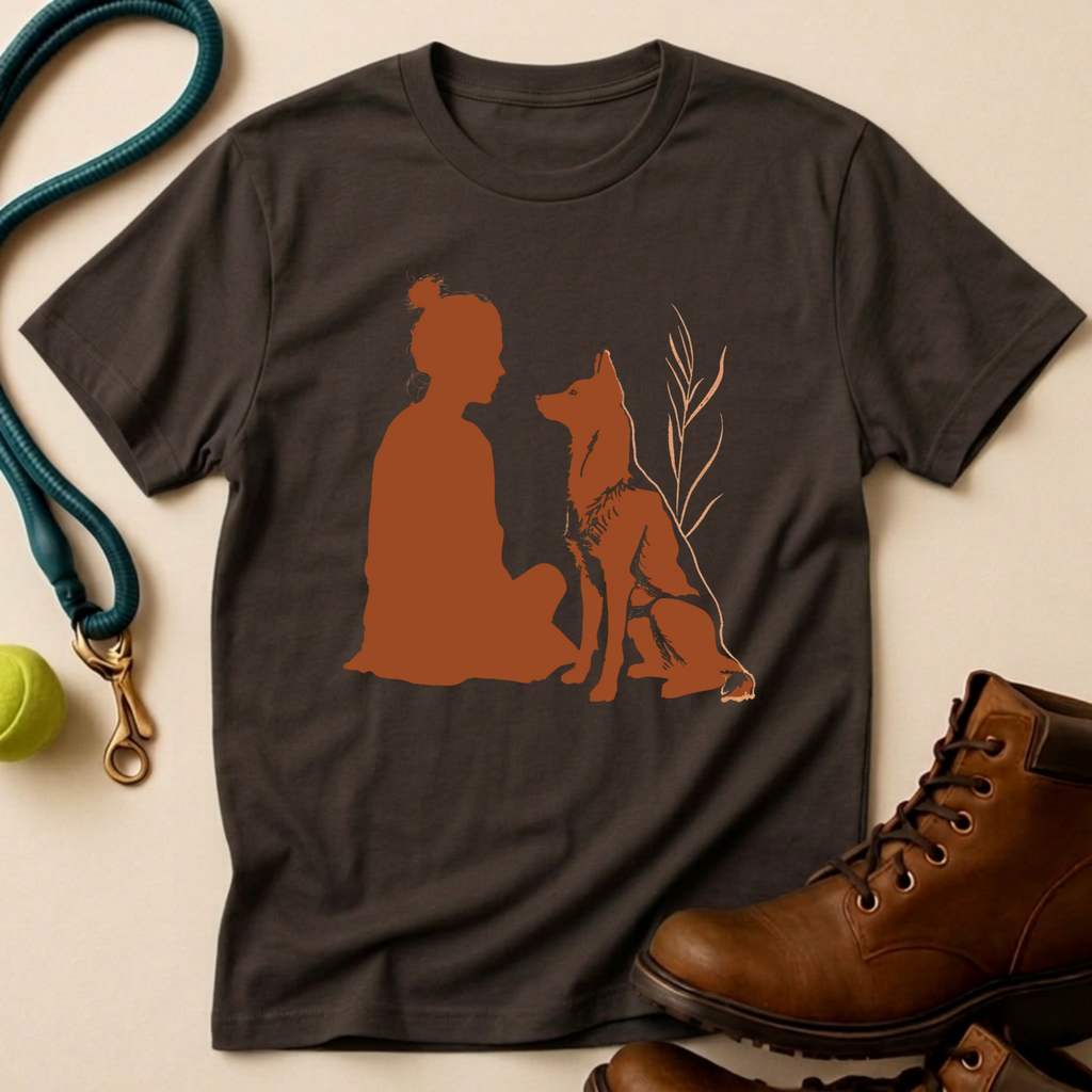 Soul Companion T-Shirt
