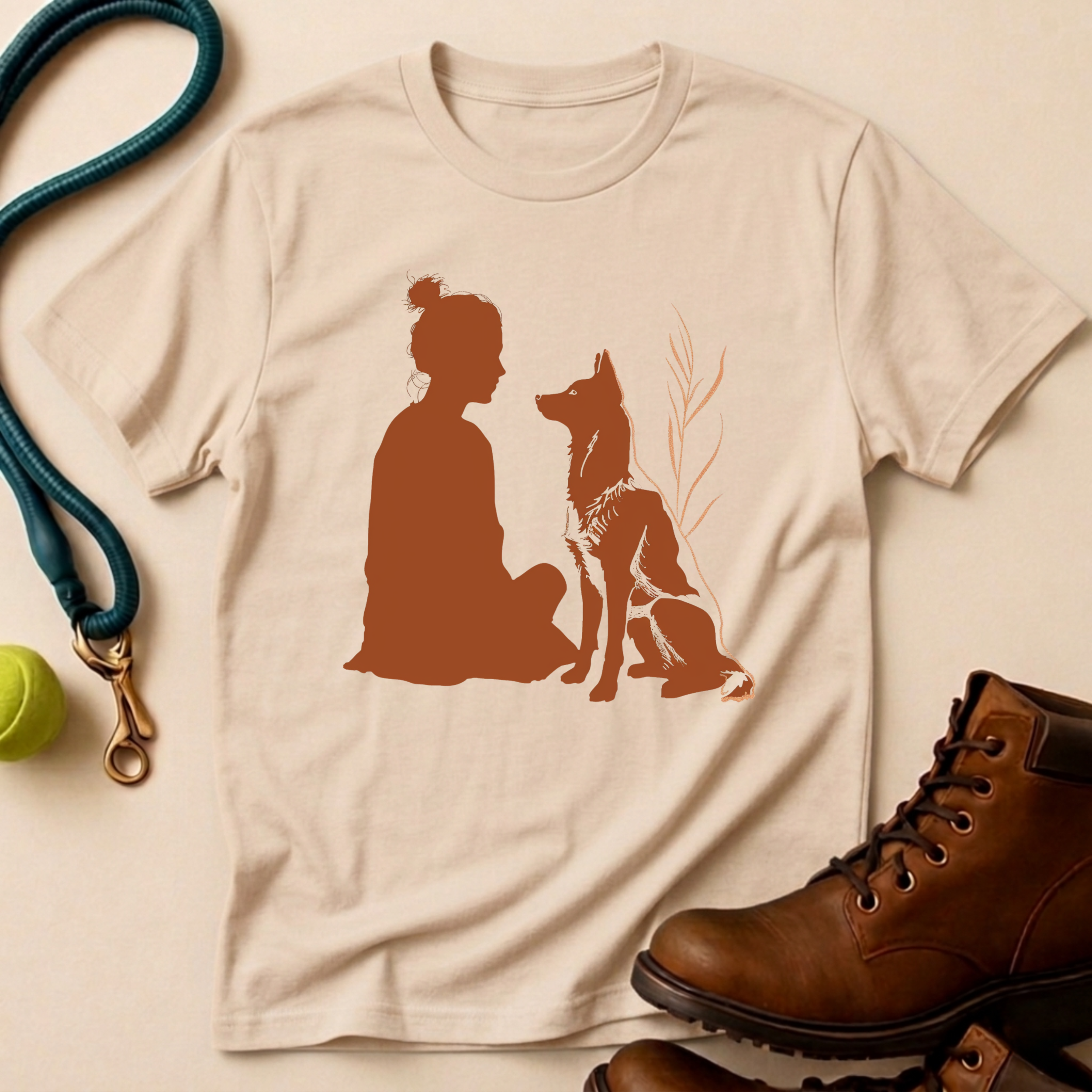 Soul Companion T-Shirt