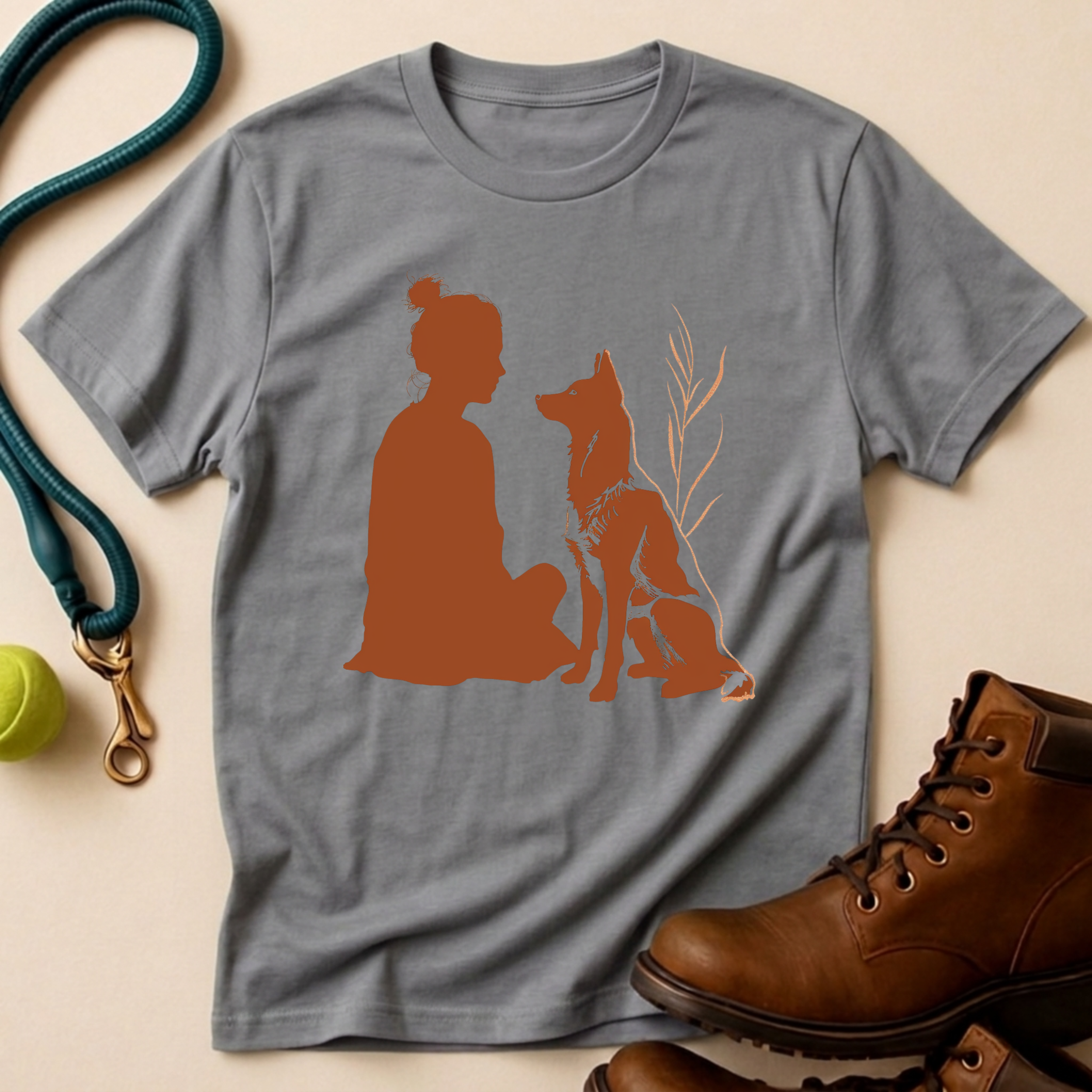 Soul Companion T-Shirt