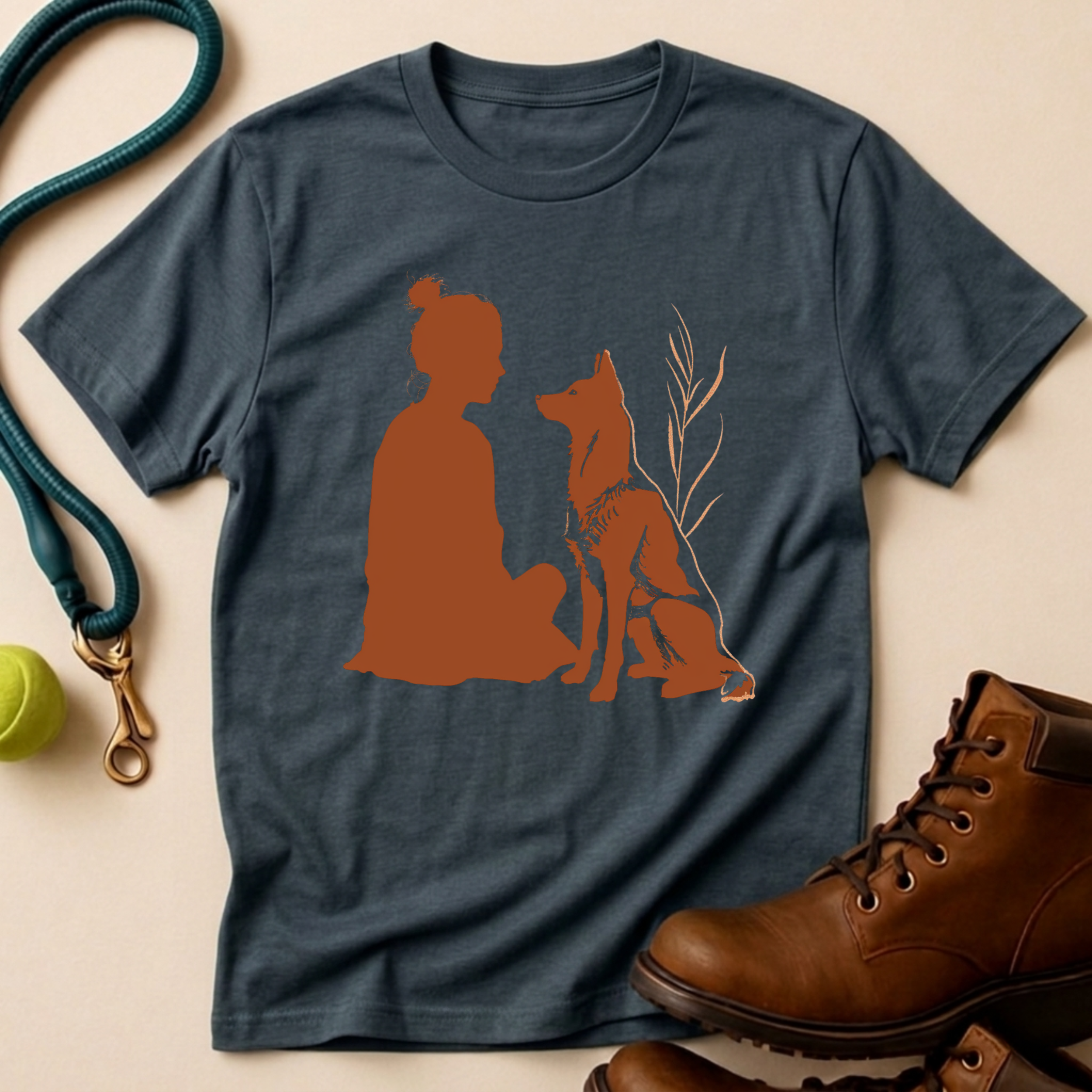 Soul Companion T-Shirt