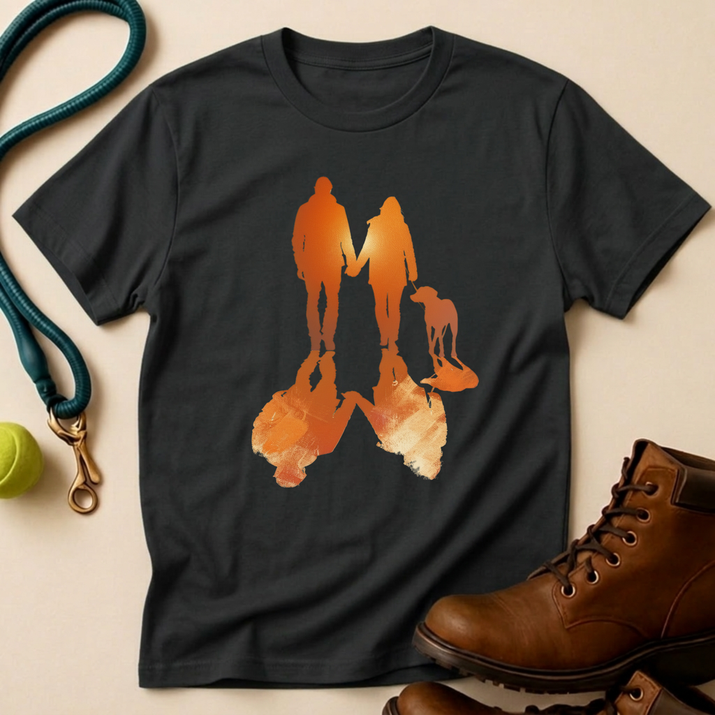 Through Everything T-Shirt