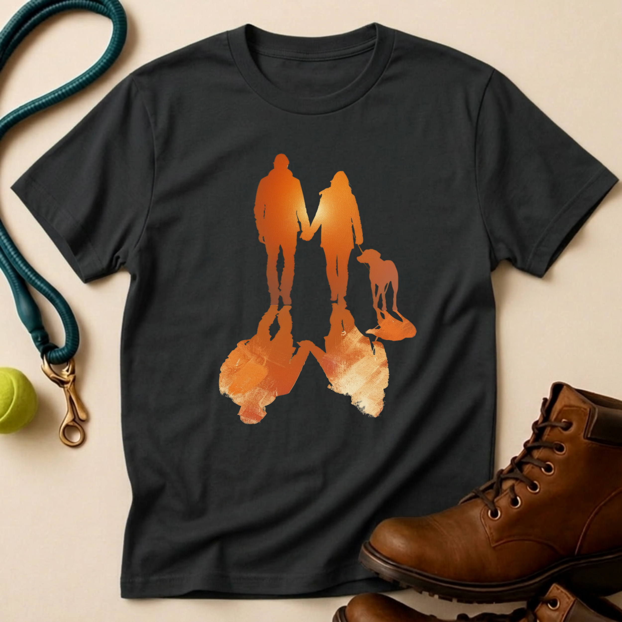 Through Everything T-Shirt