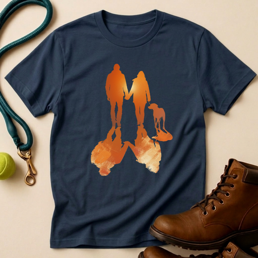 Through Everything T-Shirt