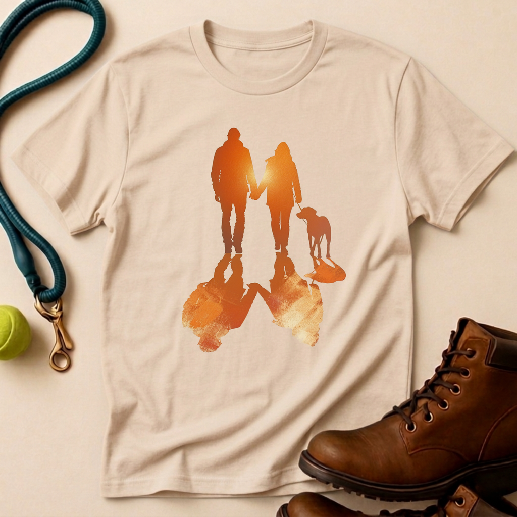 Through Everything T-Shirt