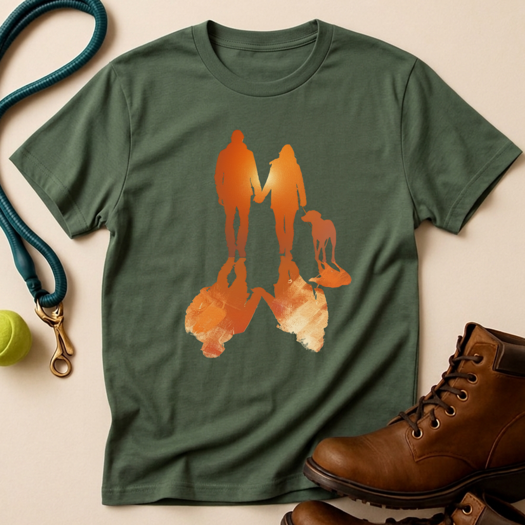 Through Everything T-Shirt