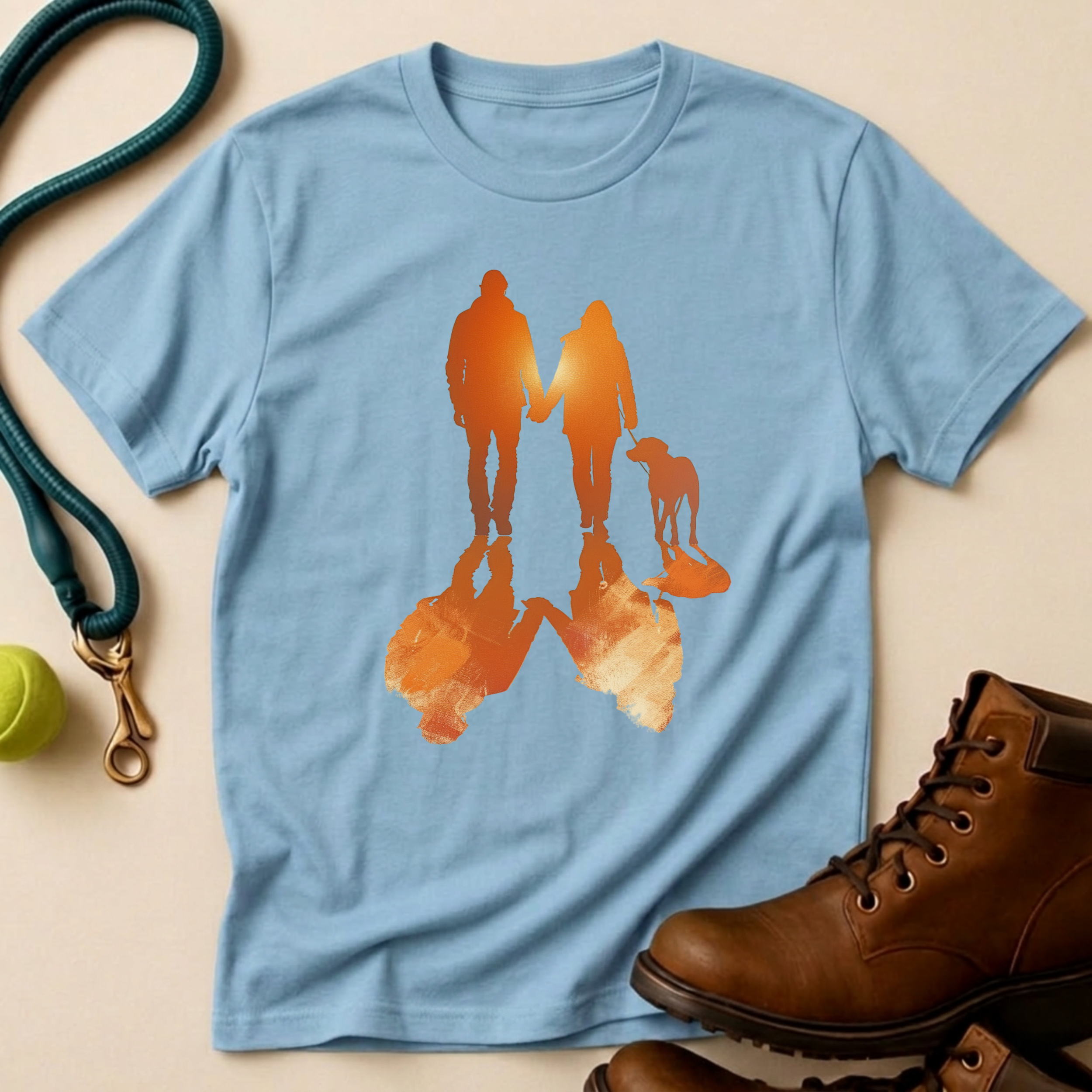 Through Everything T-Shirt
