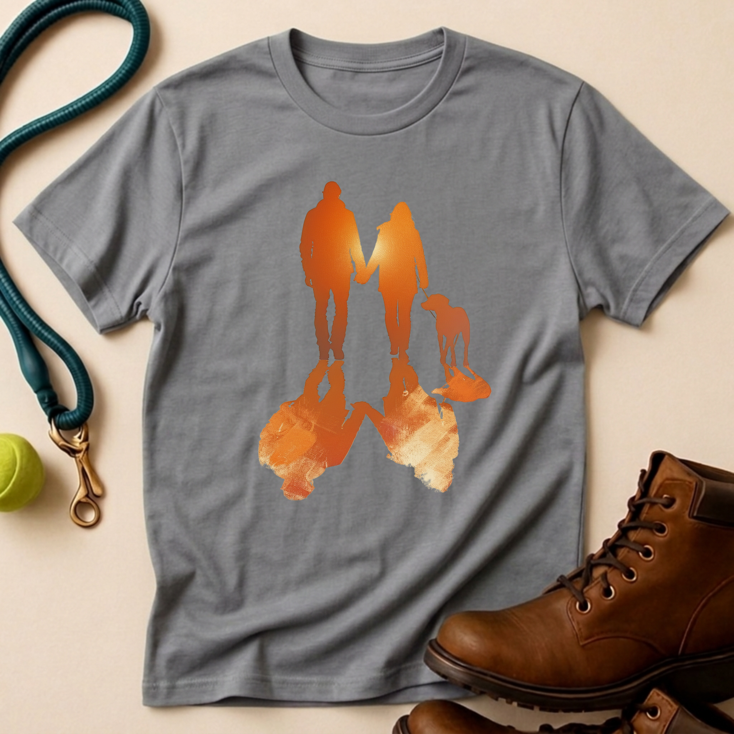 Through Everything T-Shirt