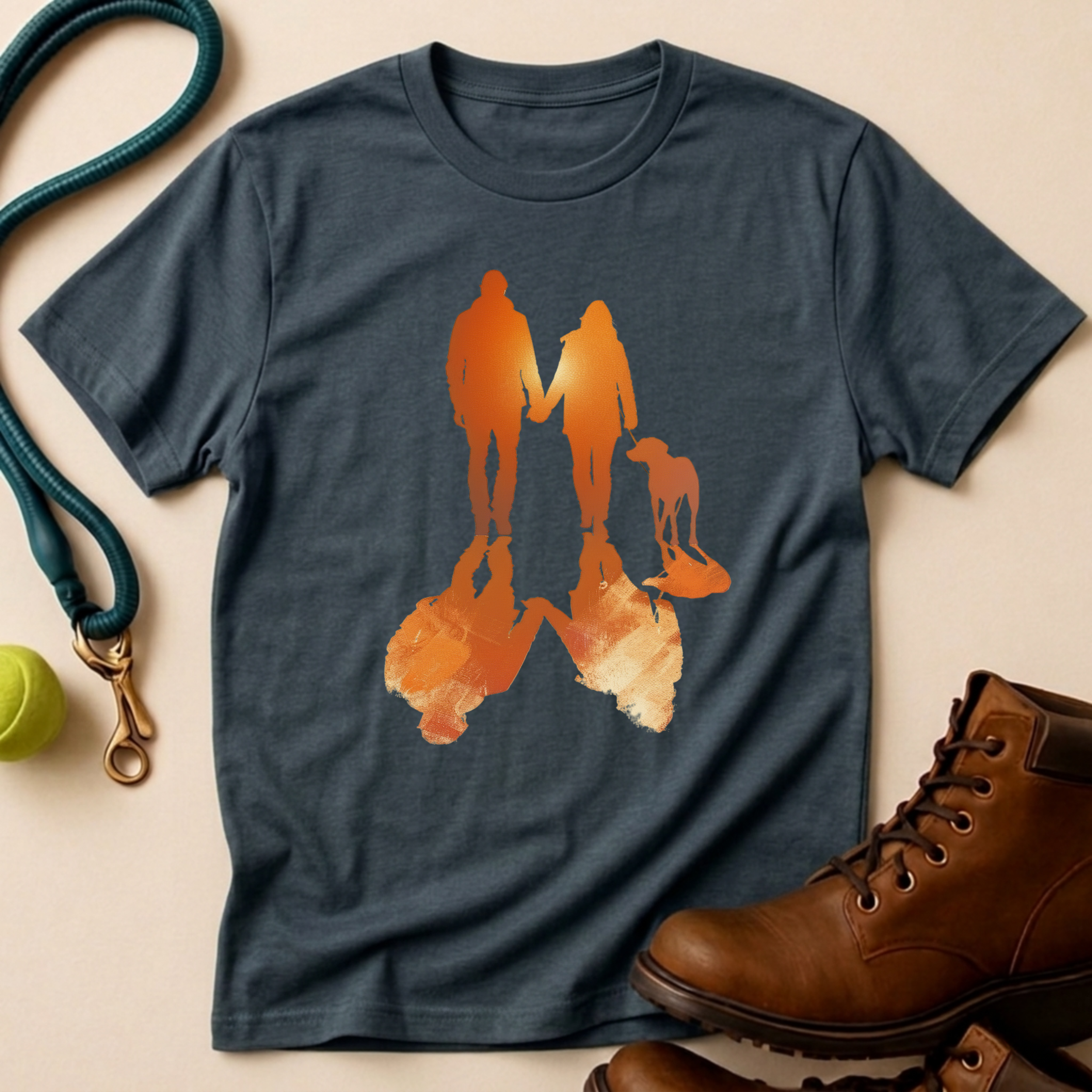 Through Everything T-Shirt