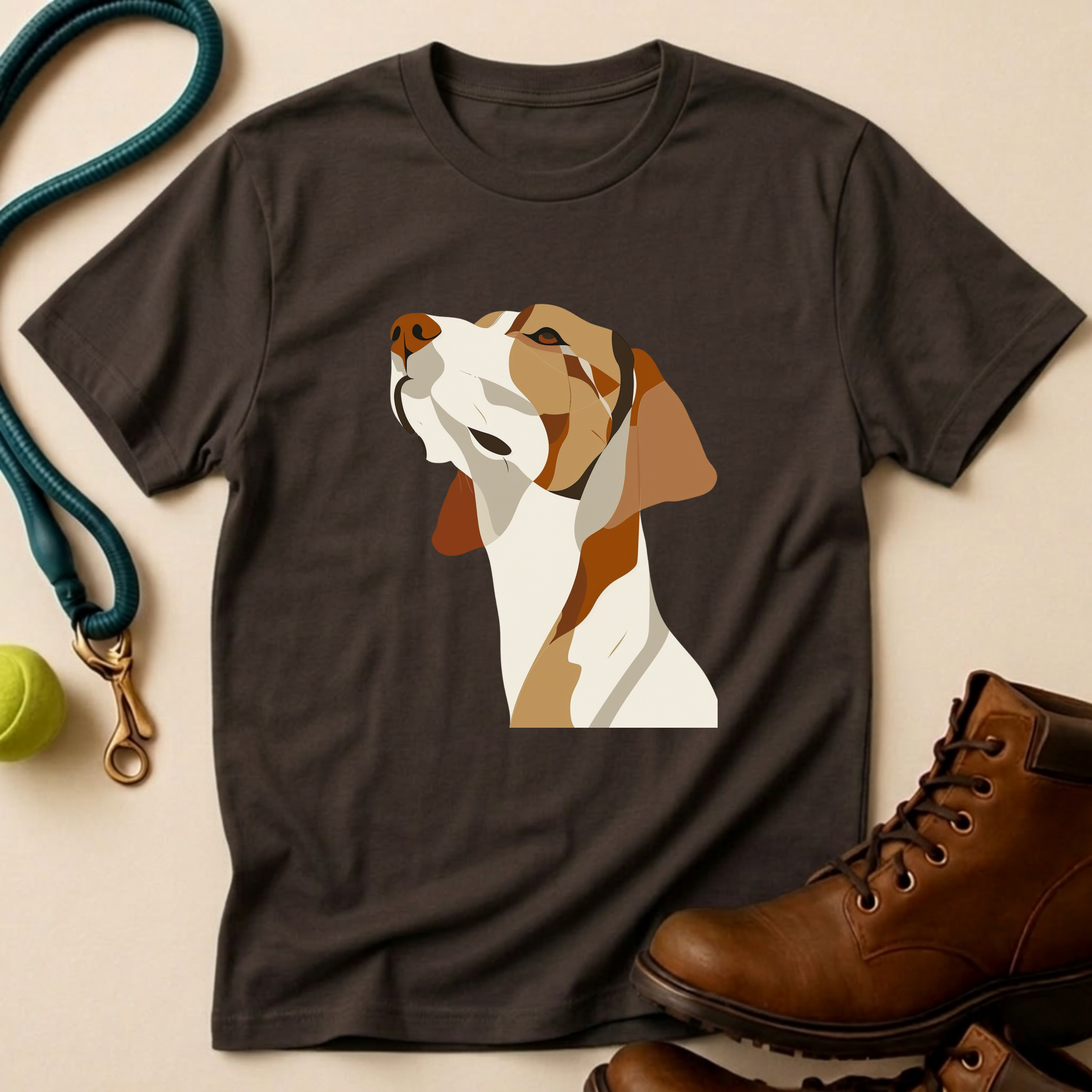 Trust Always T-Shirt