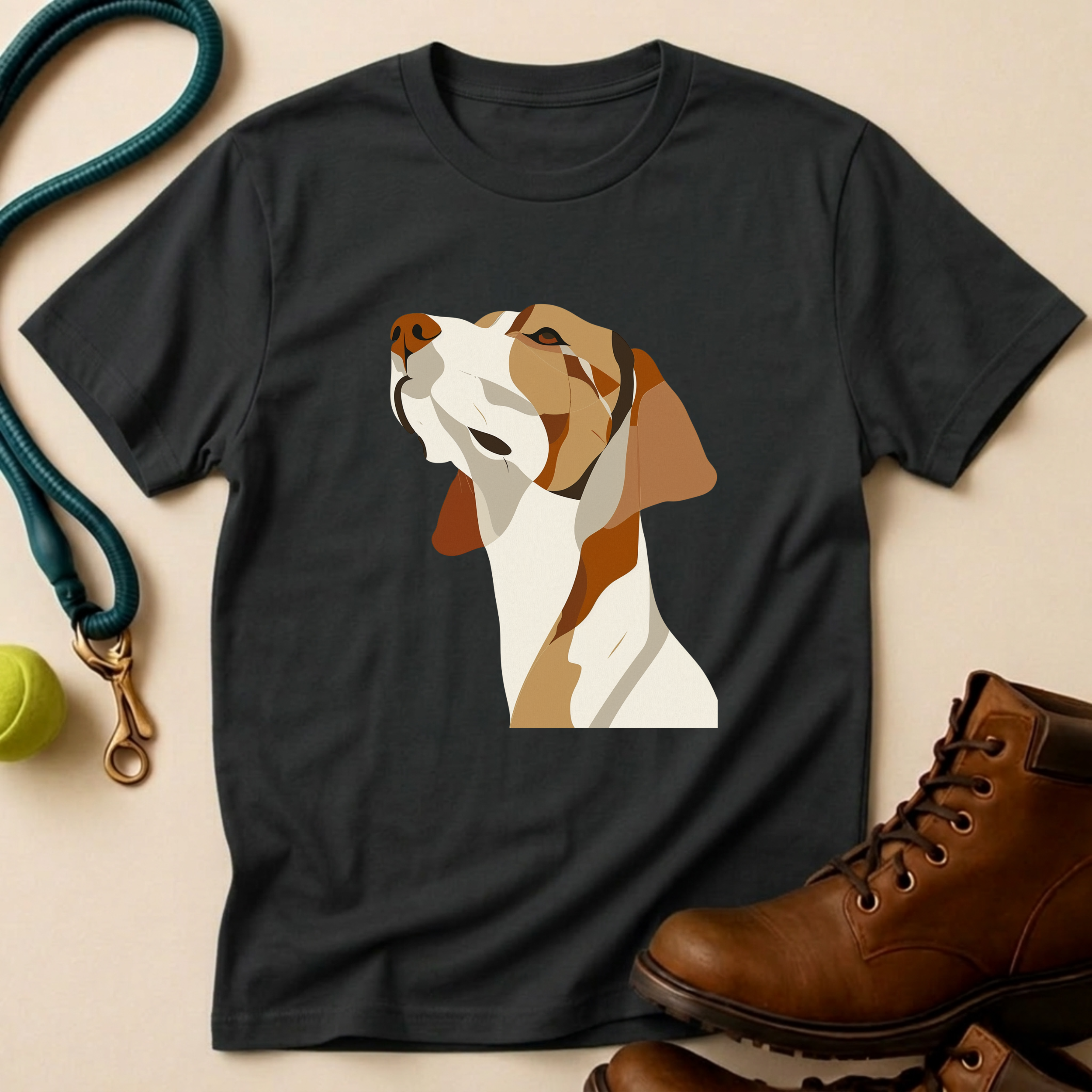 Trust Always T-Shirt