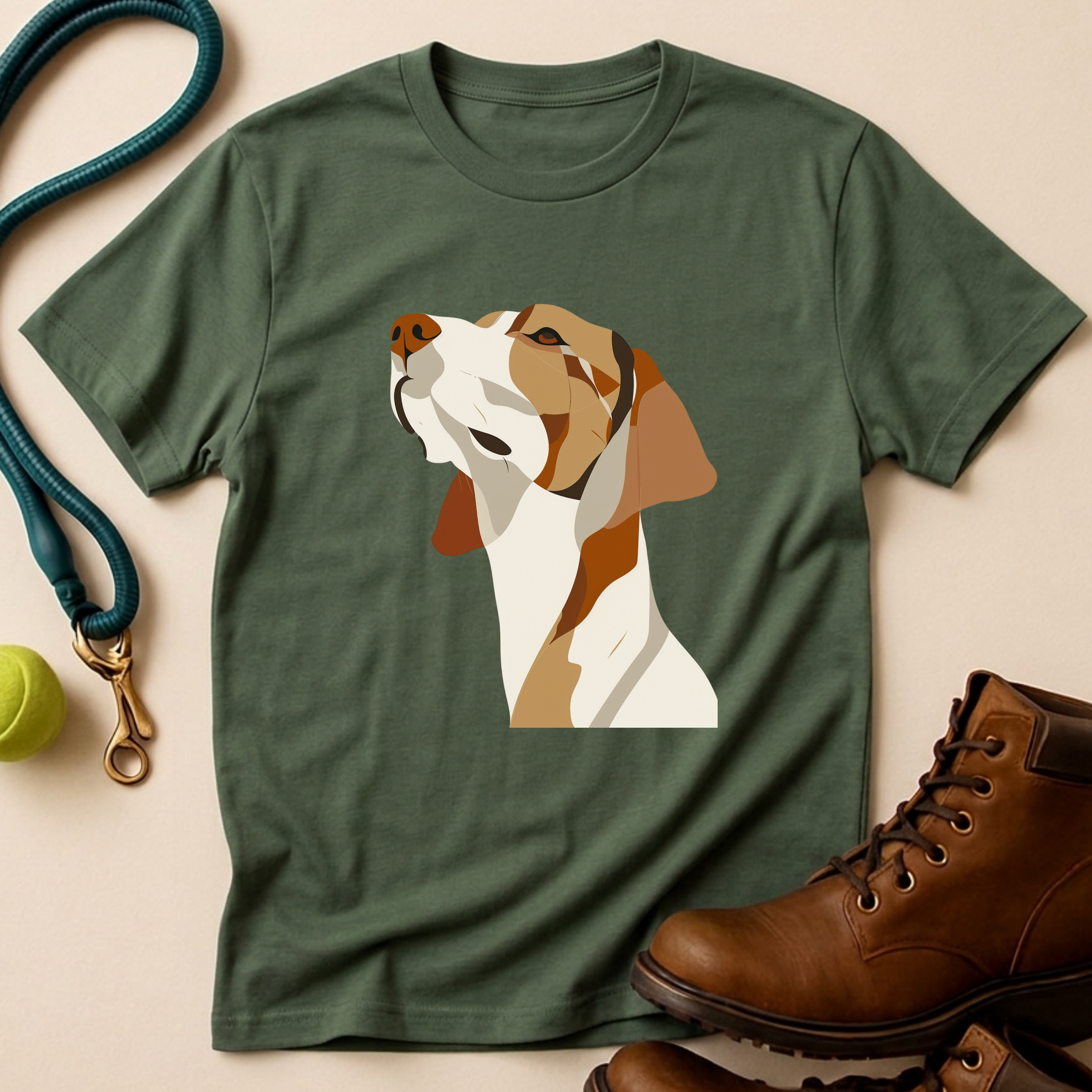 Trust Always T-Shirt