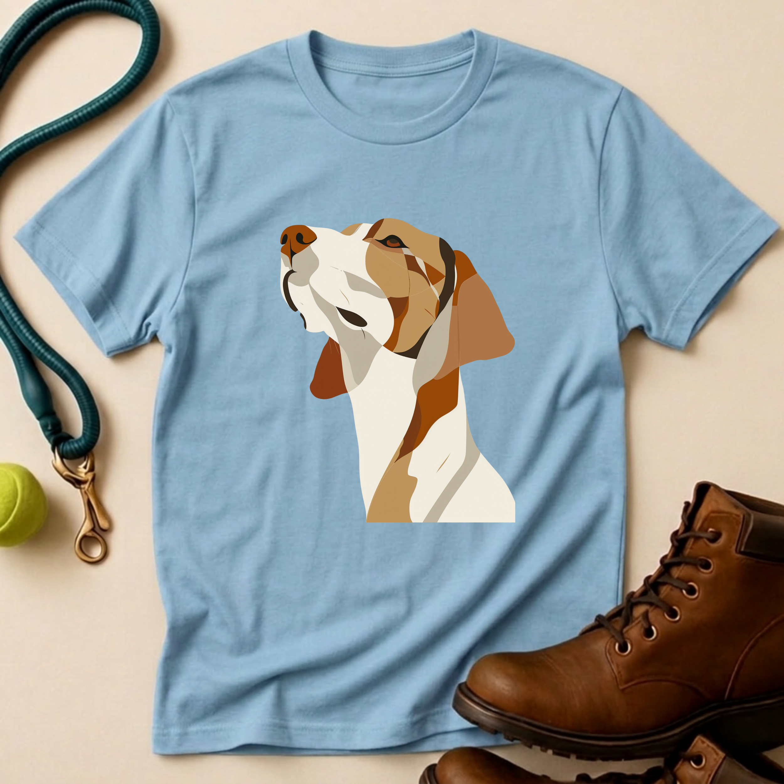 Trust Always T-Shirt