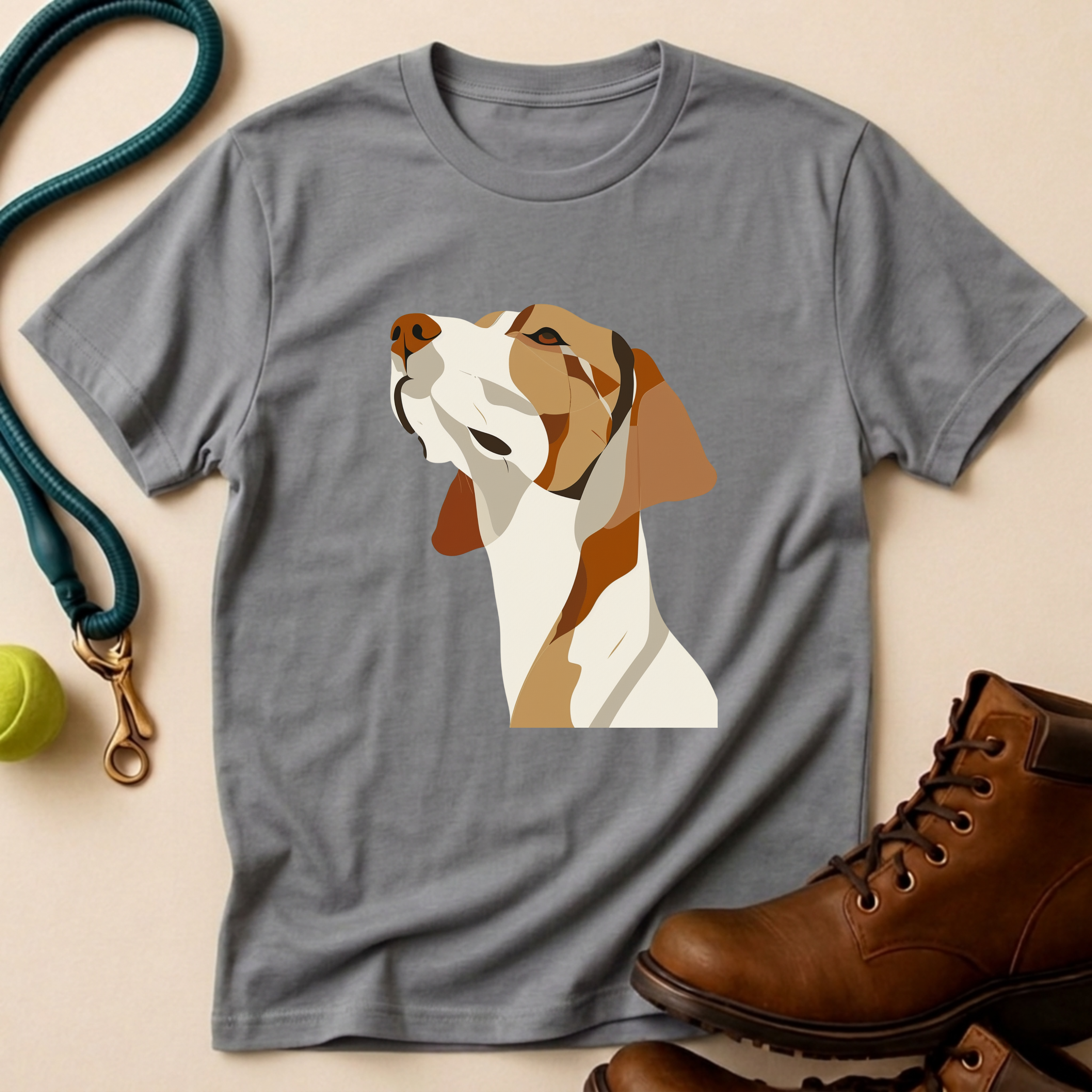 Trust Always T-Shirt