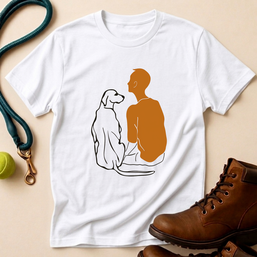 Unspoken Bond T-Shirt