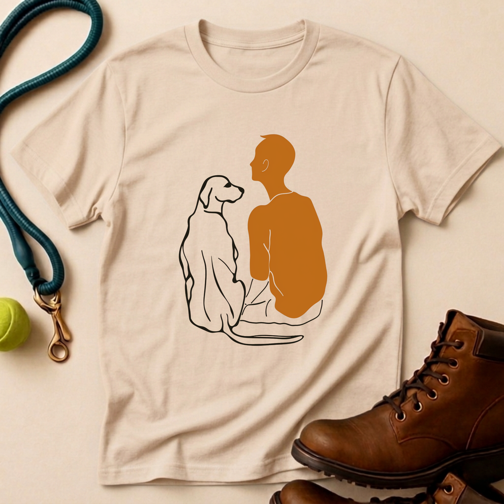 Unspoken Bond T-Shirt