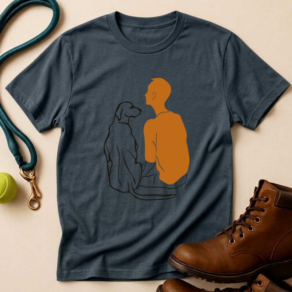 Unspoken Bond T-Shirt