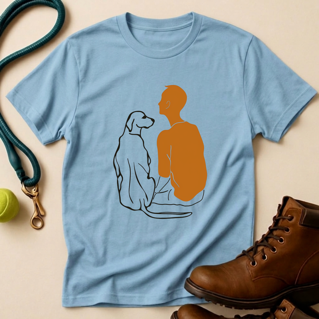 Unspoken Bond T-Shirt