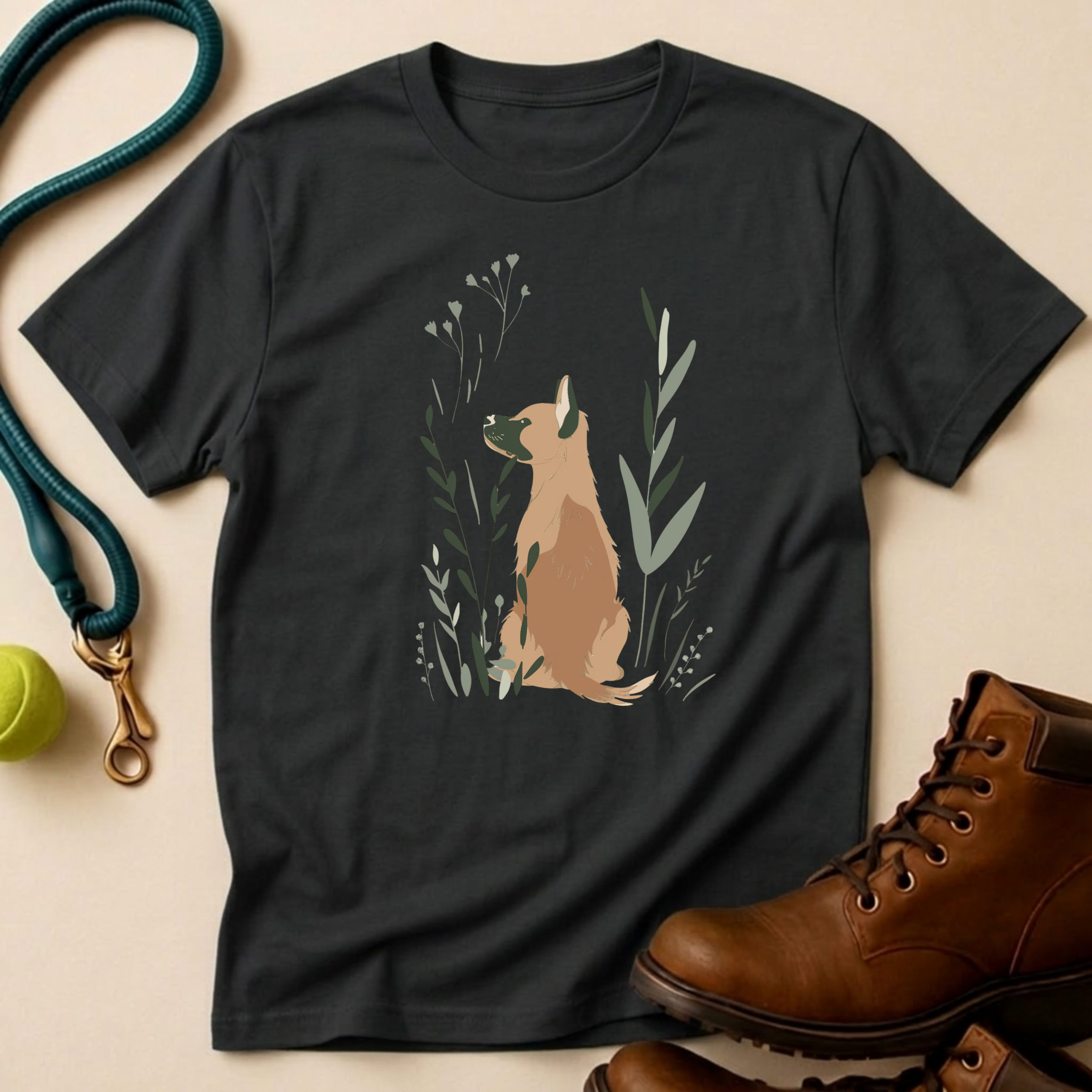 Wild & Gentle T-Shirt