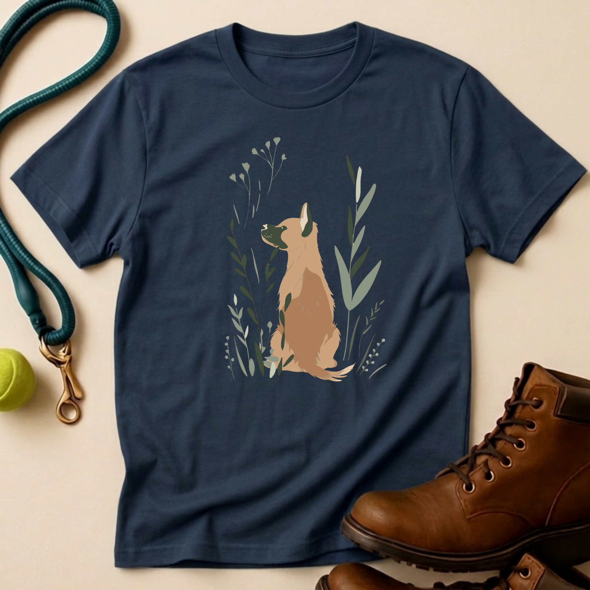 Wild & Gentle T-Shirt